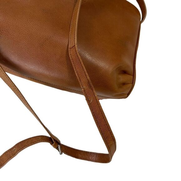 Fendi Brown genuine leather should bag - Picture 6 of 16